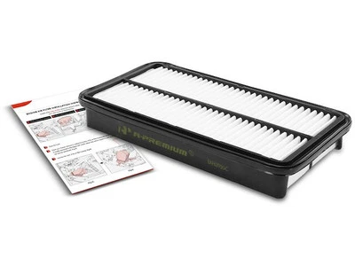 Filtro de aire para Toyota Celica 1987-1993 APR 13776XSCC 1988 1989 1990 1991 1992 Foto 1 de 2