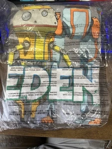 Netflix Eden Limited Edition T-shirt Adult Size Large...BRAND NEW! - Afbeelding 1 van 2