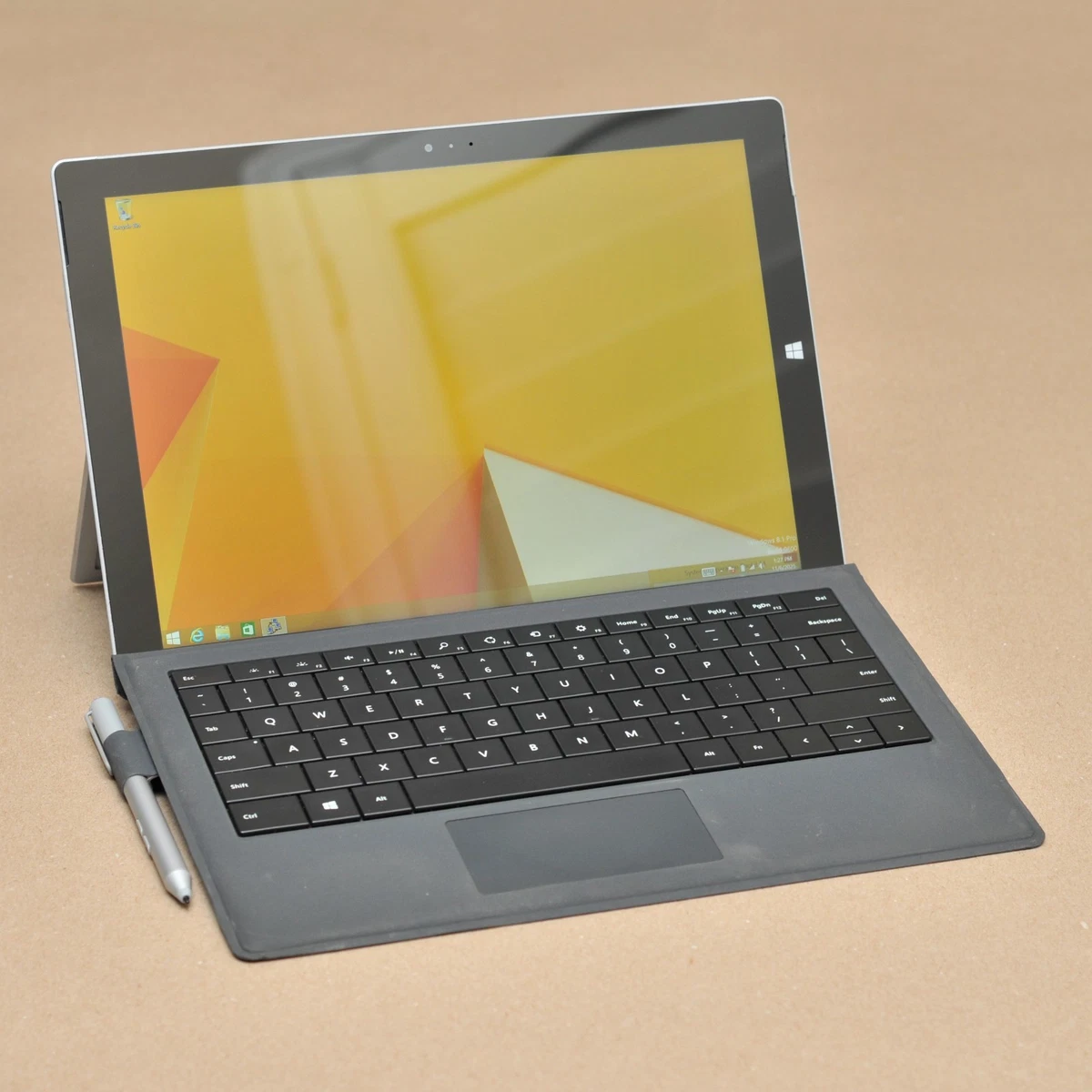 Microsoft Surface Pro 3 128 GB Tablets for sale | eBay