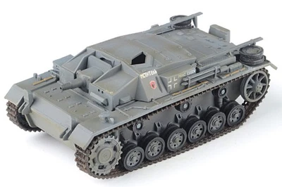 36140 Easy Model Sd.Kfz.142 StuG III C 1/72 Model German Army - Image 1 of 2