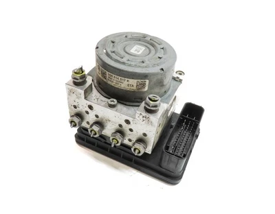 2015-2016 奥迪 A3 (8V) ABS 防锁制动泵带模块 — 第 1/4 张图片