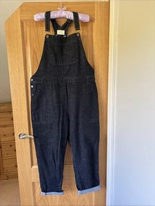 Toast Dungarees Size 16 - Picture 1 of 8