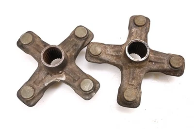 Bujes de rueda trasera izquierda y derecha Yamaha YFZ450 04 Foto 1 de 3