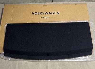 2018-2022 Volkswagen Tiguan SEL  Premium Floor Cover 5NN-858-855-J-CA9 OEM NEW - Image 1 of 4