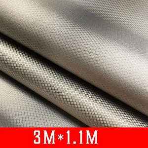 Conductive Cloth Fabric Grounding Material Protective Anti scratch Clothing - Zdjęcie 1 z 6