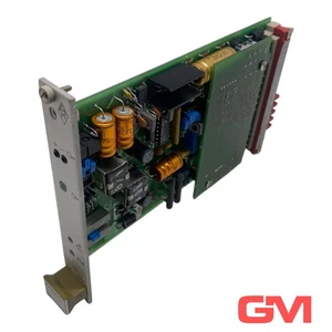 Fuente de alimentación Apparatebau Hundsbach AH 77261-C4152-A140 power supply UH UV 24V - Imagen 1 de 7