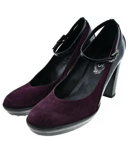 Tod'S Women'S Shoes Used Secondhand Clothing - Picture 1 of 9