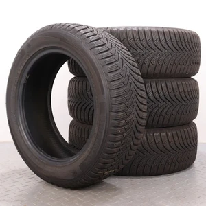 4x Winterreifen Hankook Winter i*cept RS2 205/55R16 94V XL DOT21 7-7,5mm 2055516 - Bild 1 von 5