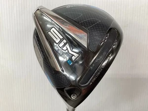 TaylorMade SIM MAX-D 45.75" 9° SR Flex TENSEI BLUE TM50 Driver  w/ Headcover JP - Picture 1 of 11