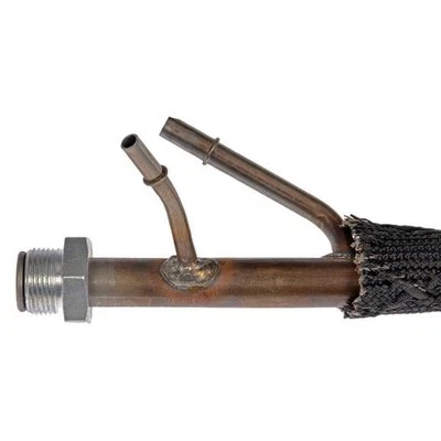 For Ford Focus 2000-2004 Dorman 598-112 Solutions EGR Tube Foto 1 de 3