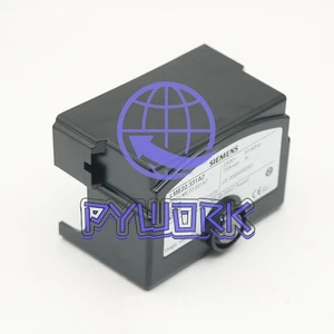 New LME22.331A2 SIEMENS Control Box For Burner Controller (1PCS) - Bild 1 von 5