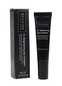 REVISION Skincare C+ Brightening Eye Complex 14g - Bild 1 von 3