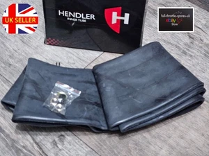 4.00/4.50-19 / 110/90-19 120/90-19 4.00 - 19 NEW MOTORCYCLE INNER TUBE MX UK :-) - Picture 1 of 3