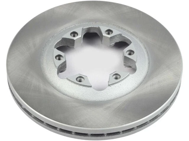 Rotor de freno delantero Power Stop 61KFKH83 para GMC Canyon 2004 2005 2006 2007 2008 Foto 1 de 1