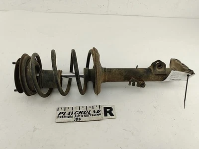 BMW 318i E36 Sedan Front Right Passenger Strut Assembly Fits 1993-1999 93 94 95  - Image 1 of 4