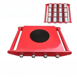 Transport Tankwagen Universalrad Gerade Linie Bodenvieh Kleintanks - Bild 1 von 24