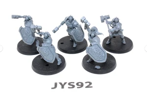 Warhammer Stormcast Eternals Liberators JYS92 - Picture 1 of 1