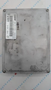 Used 2017 Chevrolet Equinox ACDelco E39A 12667189 ECU 12667002 - Picture 1 of 4