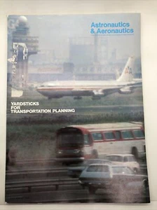 Astronautics & Aeronautics Magazin Juli/August 1975 - Bild 1 von 4