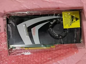 NVIDIA Geforce 9600GS Graphics card Initial D6 D7 D8 - Picture 1 of 5
