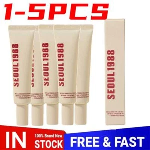 K-SECRET SEOUL 1988 Eye Cream : Retinal Liposome 4% + Fermented Bean 1-5 X - Picture 1 of 20