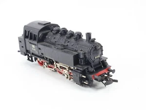 Märklin Primex H0 3196 Dampflok Tenderlok BR 81 003 DB / Guss - Bild 1 von 6