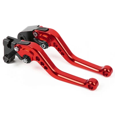 Motorcycle CNC For SUZUKI GSXR1000 2006 GSXR600 GSXR750 2007 Brake Clutch Levers Foto 1 de 4