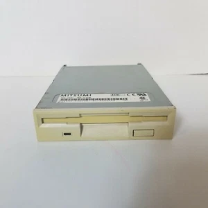 Mitsumi Modell D359M3 Festplatte 3 1/2" Diskette - Bild 1 von 6