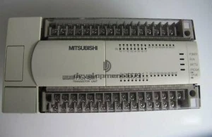 UN Mitsubishi PLC FX2N-48MT FX2N48MT probado en buen estado usado - Imagen 1 de 1
