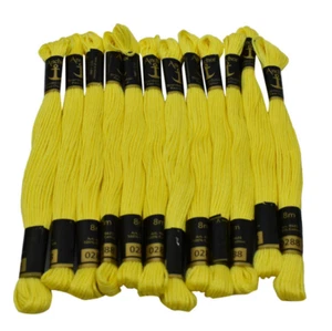 Anchor Threads Hand Embroidery Swings Stitching Or Knitting Craft Cotton,25 Pcs - Picture 1 of 6