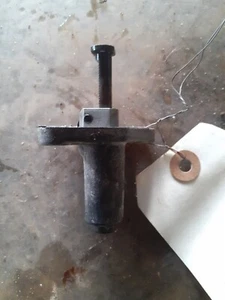 poussoir de patins de chaine de distribution 125 spacy honda 1984 - Imagen 1 de 2