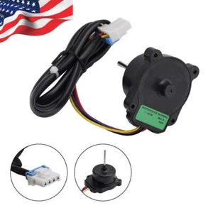 Motor ventilador evapoartor refrigerador para LG Freezer DC 12V 4PIN EAU65058502 - Imagen 1 de 10