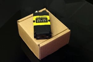 Cognex DM262S w/ lights fixed DPM Reader Dataman DM262 262S DMR 262 - Picture 1 of 6