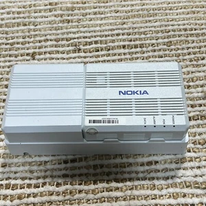 Nokia Intertek 3FE56389ABCN Optical Network Terminal - Picture 1 of 11