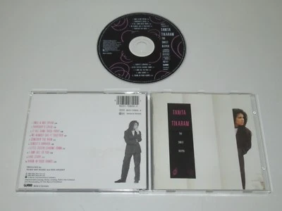 TANITA TIKARAM/THE SWEET KEEPER(WEA 9031-70800-2) CD ALBUM - Bild 1 von 3