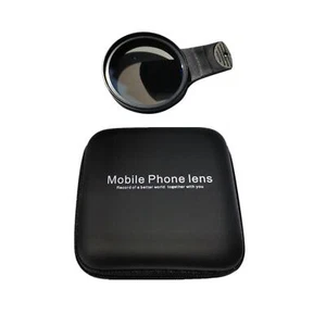 52mm CPL Phone Camera Lens Glass Professional CPL Polarizing Filter Lens - Picture 1 of 7