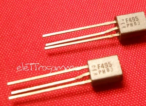 2PZ X BF495 BF 495 - Picture 1 of 1