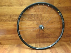 HED. BELGIUM + FH-CX75 135x10QR CL DISC 700c 11 SPEED CLINCHER REAR WHEEL - Imagen 1 de 10