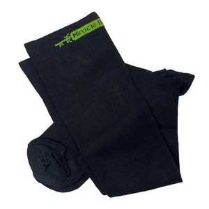 3-Pack Miracle Bamboo Socks S/M As Seen On TV Anti-Fatigue Compression OnTel LOT - Picture 1 of 6