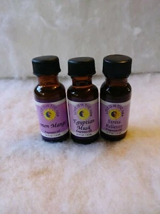 Love In The Air Fragrance Oil 3 Bottles 15 ml - Picture 1 of 3