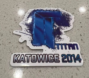 CS:GO / CS2 Stickers - Picture 1 of 76