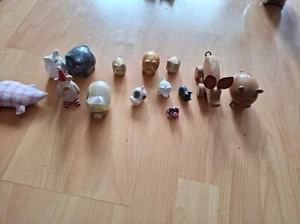 Schweinchen Figuren - Bild 1 von 4