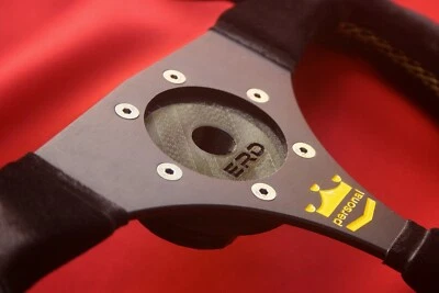 Thrustmaster T500 T300 RS/TS-PC/TX 70/74mm Adapter 100% infill - Image 1 of 4