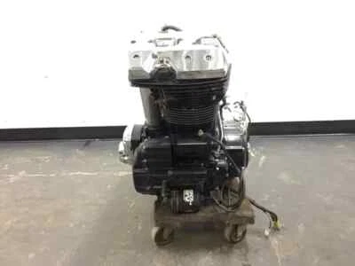 Motor Yamaha Road Star XV1600A 2003 2956A x Foto 1 de 4