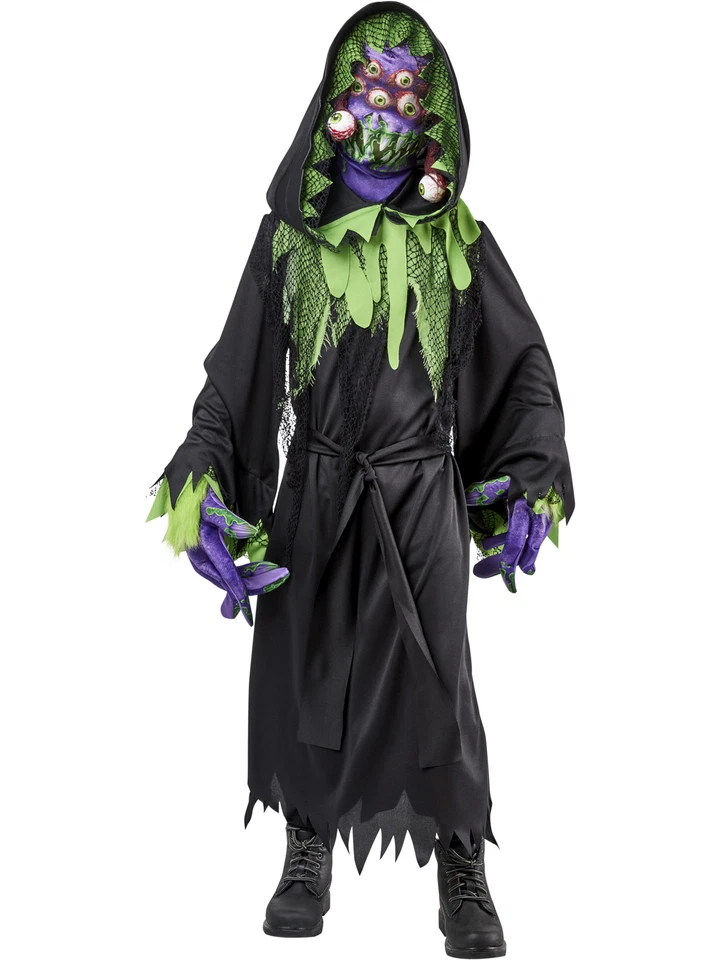 Fantasia infantil Rubie's - Eyeball Demon - Imagem 1 de 1