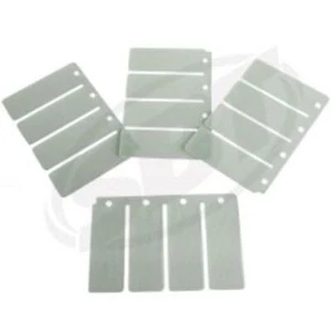 Polaris SLH-SL 700-SLT-SLTH-Virage-Freedom-Octane Intake Reed Set 1201825 SBT - Bild 1 von 8