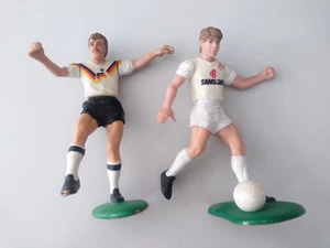Voller Hassler figures TONKA 1989 Germany - Imagen 1 de 3