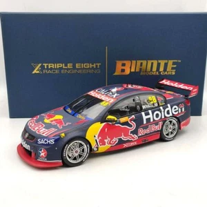 BIANTE 1/12 HOLDEN VF COMMODORE V8 SUPERCAR 2017 CHAMPIONSHIP WINNER #B12H17X - Picture 1 of 11