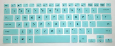 Keyboard Skin Cover for Asus P5440UF P5440UA B9440UA MJ401TA P5440FF L406MA - Image 1 of 3