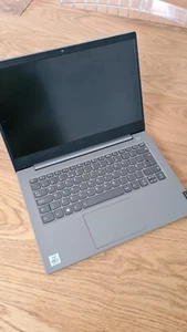 Lenovo ThinkBook 14 laptop in good condition with 14FHD screen - Picture 1 of 6